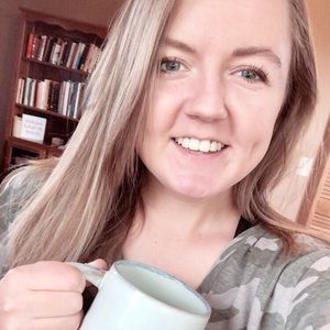 Meet your Posher, Harlie
